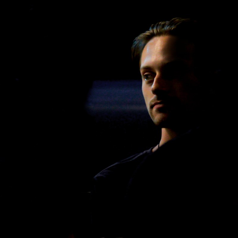 Reclaim: the challenges of off&nbsp;lighting