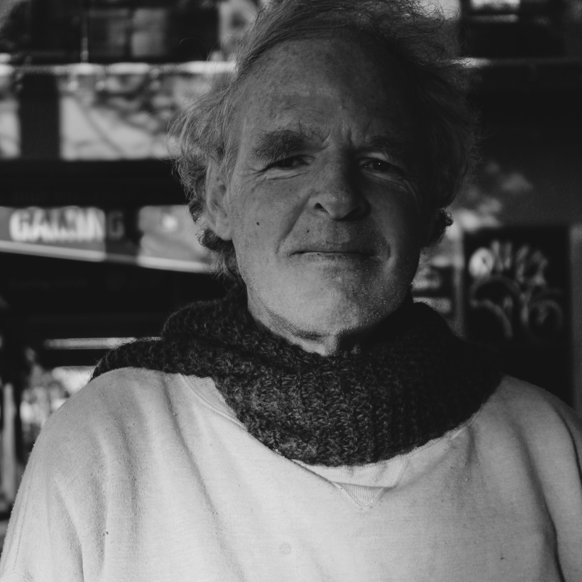 Wild West of&nbsp;Photography